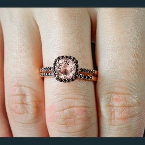 Gorgeous fashion ring